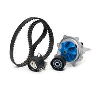 SKF VKMC 03317 Water pump and timing belt kit