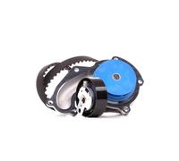 Cooling Water Pump & Timing Belt Kit SKF VKMC 04108 Fits Ford C-Max Courier