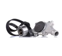 SKF VKMC 04201 Water pump and timing belt kit
