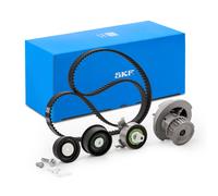SKF VKMC 05152-1 Water pump and timing belt kit