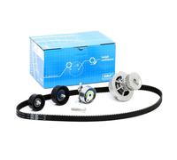 SKF Water Pump & Timing Belt Set VKMC 05156-1
