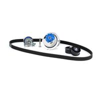 SKF VKMC 05156-3 Water pump and timing belt kit