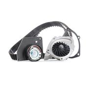 Cooling Water Pump & Timing Belt Kit SKF VKMC 06008 Fits Renault Grand Scénic