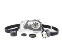 SKF VKMC 06020 Water pump and timing belt kit