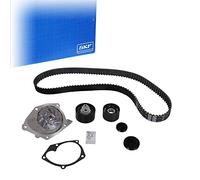 SKF VKMC 06106 Timing belt and water pump kit