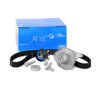 SKF VKMC 06134-2 Water pump and timing belt kit