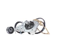 SKF Cooling Water Pump & Timing Belt Kit VKMC 06415 – Fits Renault Megane I