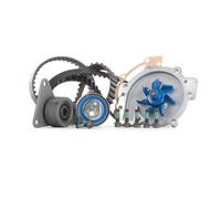 SKF VKMC 06605 Water pump and timing belt kit