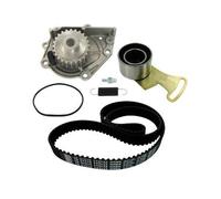 SKF VKMC 07310 Water pump and timing belt kit