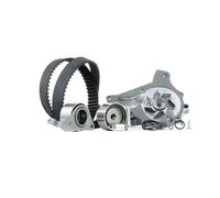 SKF VKMC 91003 Water pump and timing belt kit