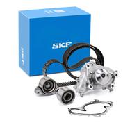 SKF VKMC 91304 Water pump and timing belt kit