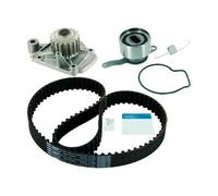 SKF VKMC 93006 Water pump and timing belt kit