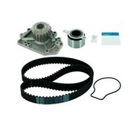 Cooling Water Pump & Timing Belt Kit SKF VKMC 93210 Fits Honda CR-V Integra