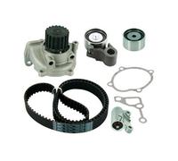 SKF VKMC 94912 Water pump and timing belt kit
