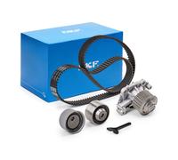 SKF VKMC 95624 Water pump and timing belt kit