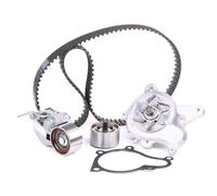 SKF VKMC 95660-1 Water pump and timing belt kit