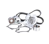 SKF VKMC 95660-3 Water pump and timing belt kit