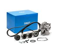 Cooling Water Pump & Timing Belt Kit SKF VKMC 98000 Fits Subaru Impreza Legacy