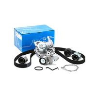 SKF VKMC 98109 Water pump and timing belt kit