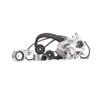 Cooling Water Pump & Timing Belt Kit SKF VKMC 98114 Fits Subaru Forester