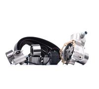 SKF VKMC 98115-3 Water pump and timing belt kit