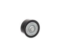V-belt pulley VKMCV 51072 SKF for MERCEDES-BENZ SPRINTER 3,5-t Platform/Chassis