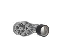 V-Ribbed Belt Deflection/Guide Pulley SKF VKMCV 53010 Fits RENAULT TRUCKS