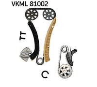 SKF VKML 81002 Timing Chain Kit for SEAT,SKODA,VW
