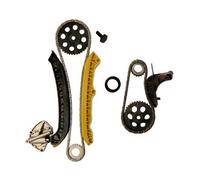 SKF Timing Chain Kit With Oil Pump Chain VKML 81003 Height 71 mm Length 311 mm Width 218 mm - OE Quality
