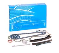 SKF Timing Chain Kit Without Accessories VKML 82000 Height 60 mm Length 528 mm Width 235 mm - OE Quality