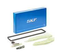 SKF Timing Chain Set VKML 83000 Height 60 mm Length 528 mm Width 235 mm OE Quality | Vkml 83000 suitable for Berlingo C3 C4 C5 DS3 DS4 DS5 Grand