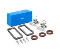 Engine Timing Chain Kit SKF VKML 83503 Fits Citroen Jaguar Land Rover Peugeot