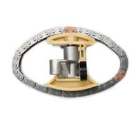 SKF VKML 83504 Timing chain kit