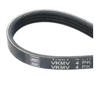 SKF VKMV 4PK668 Multi-V belt