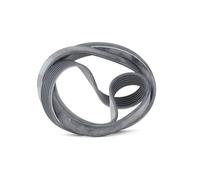 SKF Multi-V Drive Belt for Skoda Fabia BZG/CEVA/CGPA 1.2 Feb 2008-Aug 2010