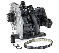 SKF VKPA 81231 Water pump