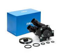 SKF VKPA 81242 Water pump