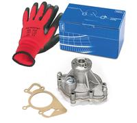 Skf Vkpa 87839 Water Pump + Gasket for Jaguar S-Type XJ XK 8 Land Rover