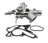 SKF VKPC 85310 Water pump kit