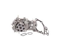 SKF VKPC 86810 Water pump