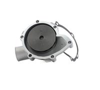SKF VKPC 88802 Water pump