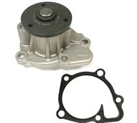 SKF VKPC 95891 Water pump