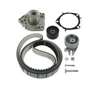 SKF Water Pump and Timing Belt Kit | VKMC 05193 For CADILLAC OPEL SAAB SUZUKI