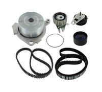 SKF VKMC 02283 Water pump and timing belt kit
