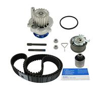 SKF VKMC 01250-3 Water pump and timing belt kit