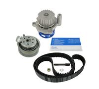 SKF VKMC 01113-2 Water pump and timing belt kit