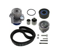 SKF Water Pump and Timing Belt Set Kit | VKMC 01263-1 For AUDI SEAT VW