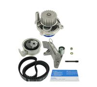 SKF Water Pump and Timing Belt Set Kit | VKMC 01918-2 For AUDI SEAT VW