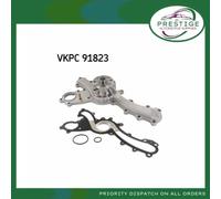 SKF VKPC 91823 Water pump