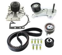 SKF Water Pump + Timing Belt Kit VKMC 06055